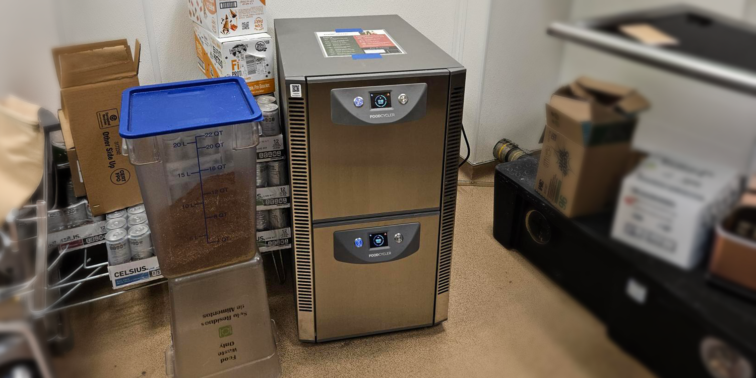How a University Replaced a Complex Organics System with One Compact FC-75