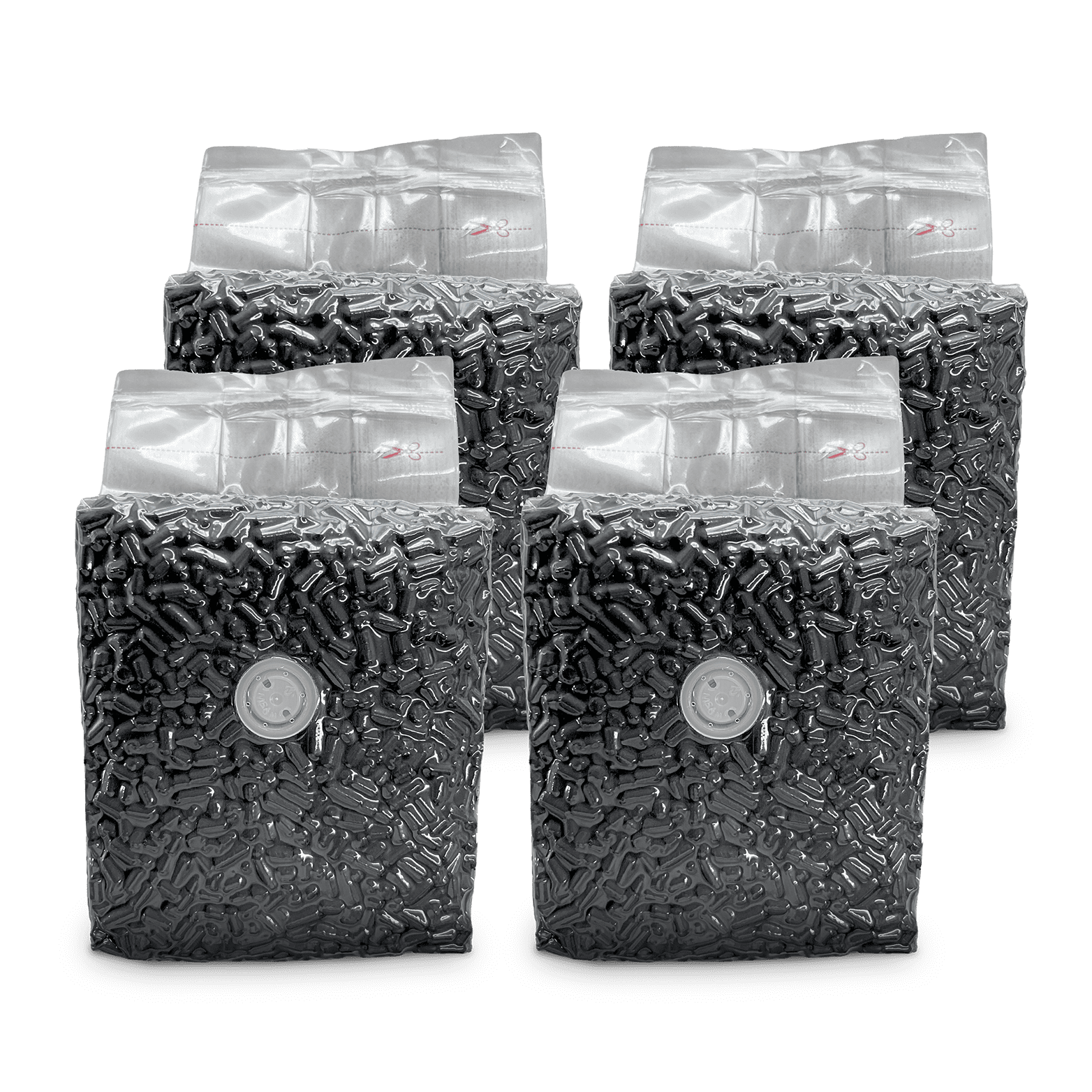 FoodCycler Replacement Carbon - Four Pack