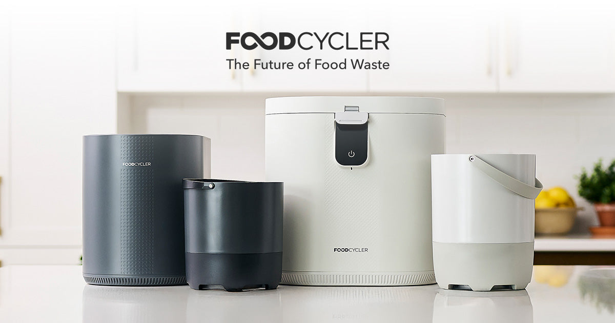 Which FoodCycler® is Right For You? | FoodCycler | Premium Food