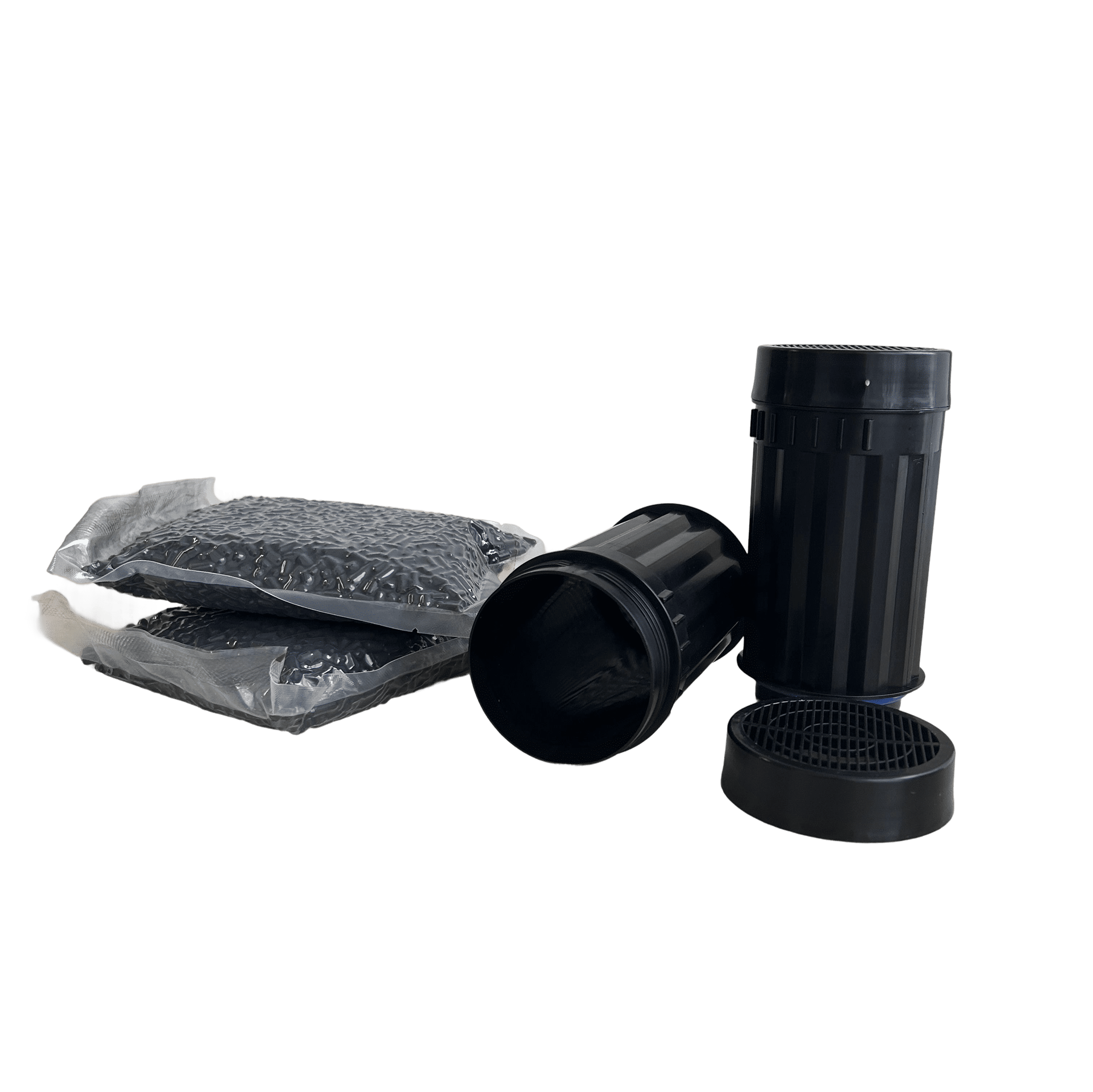 FoodCycler FC-30 refillable carbon filter kit