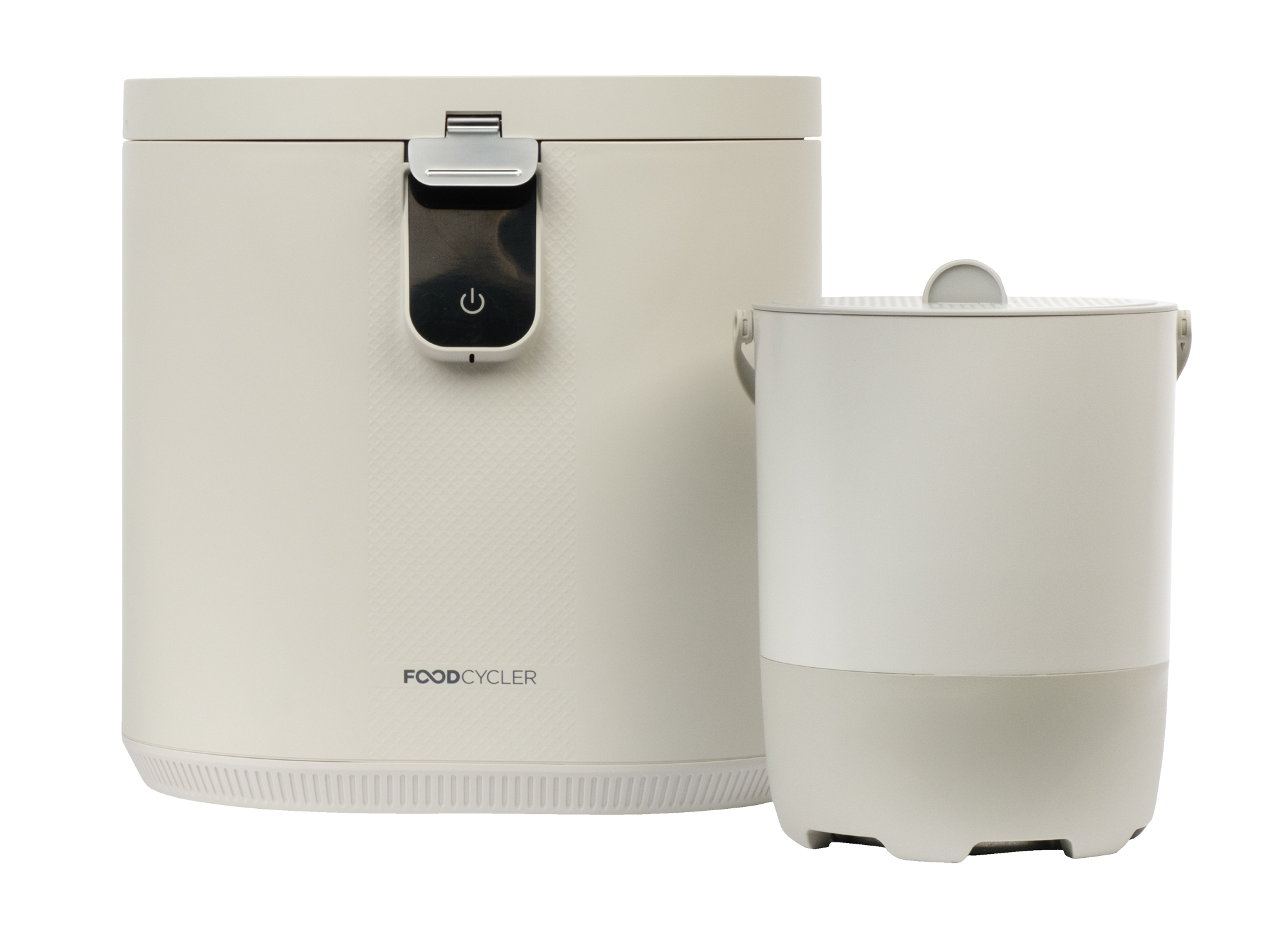 The larger FoodCycler Eco 5