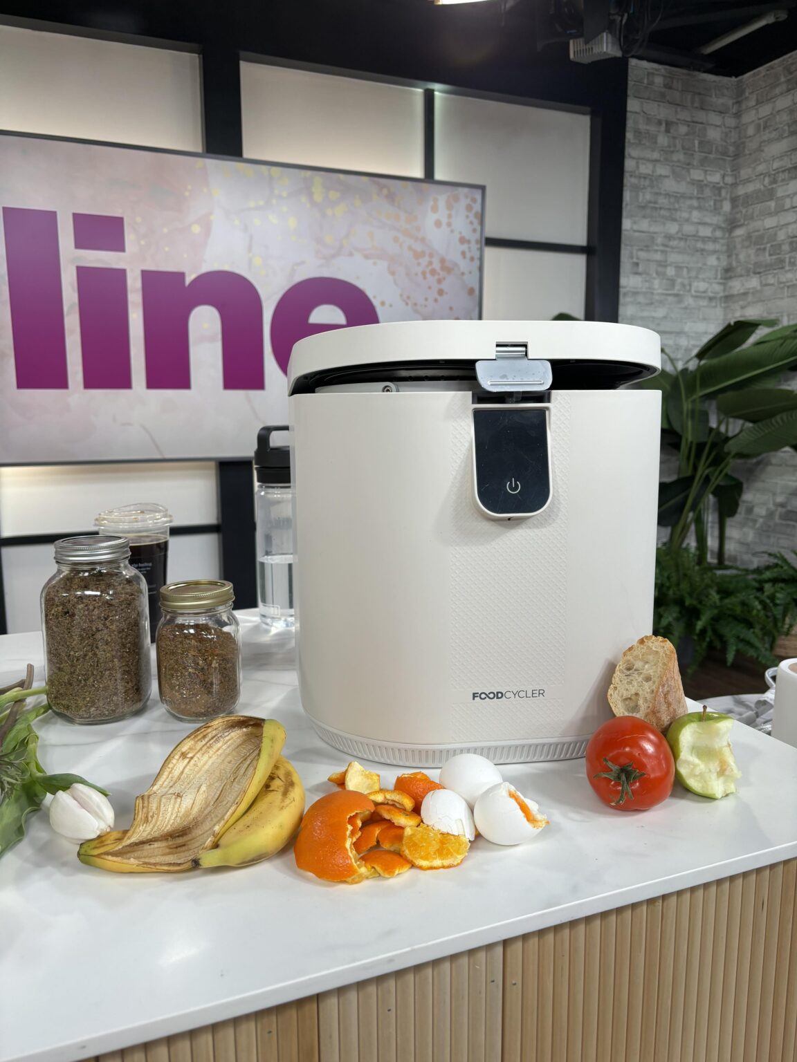 DotheDaniel: A Cityline FoodCycler Review