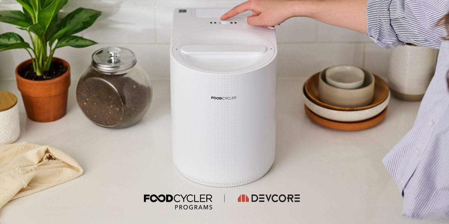 From Kitchens to Communities: How One Developer Rethought Food Waste In Two Buildings