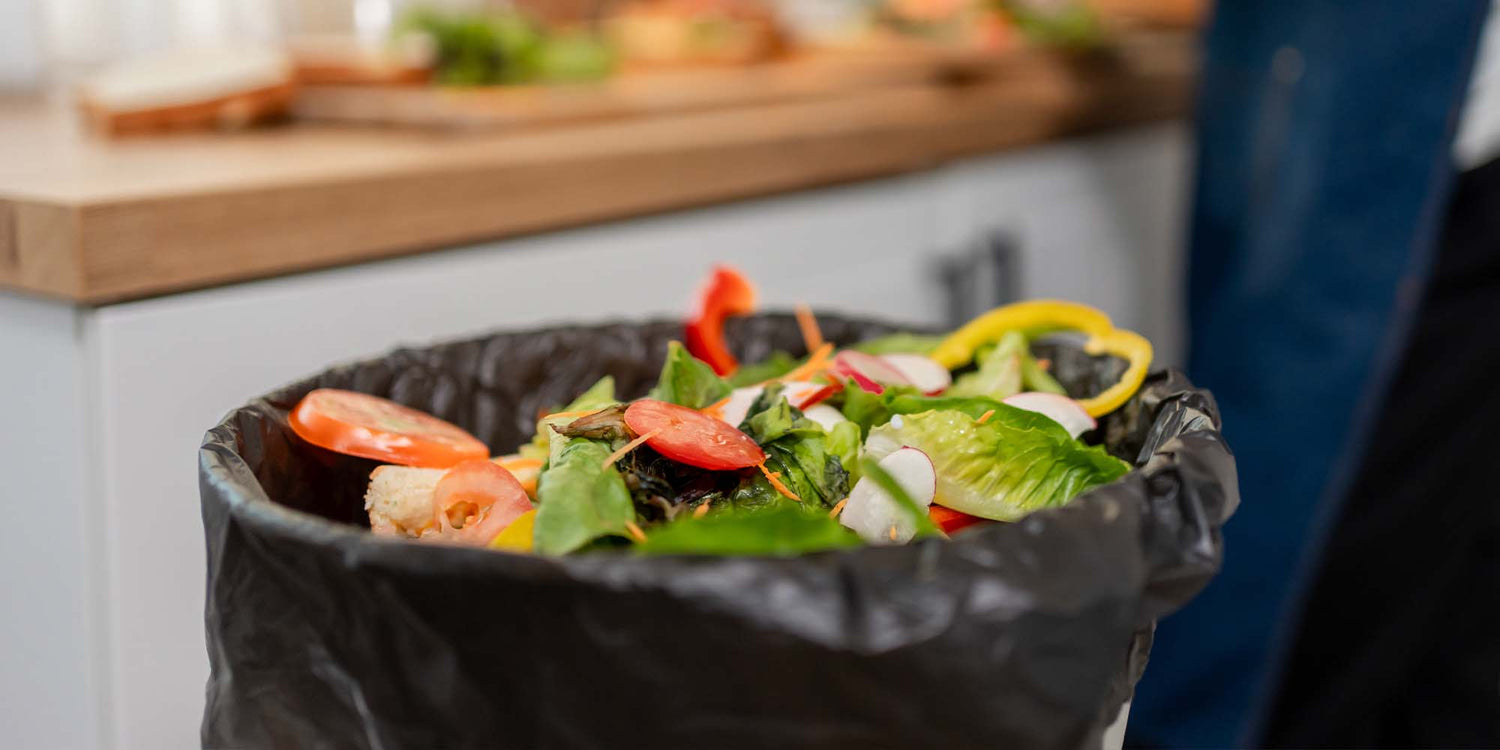Why Kitchen Garbage Smells Worse in Summer (And How to Keep Your Kitchen Fresh)