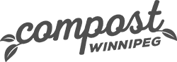 Compost Winnipeg logo