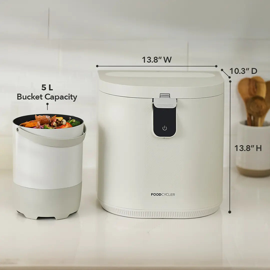 FoodCycler® Eco 5™