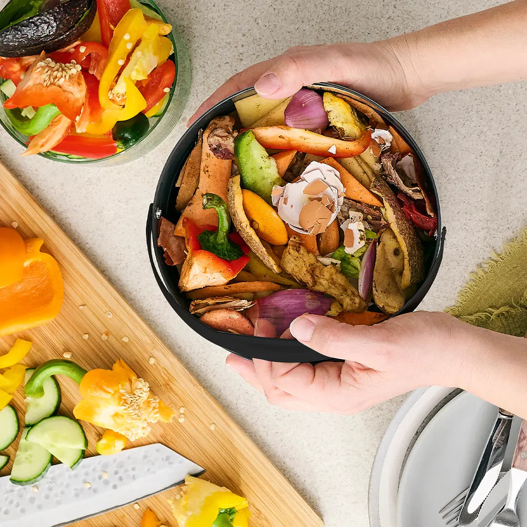 FoodCycler® Eco 5™