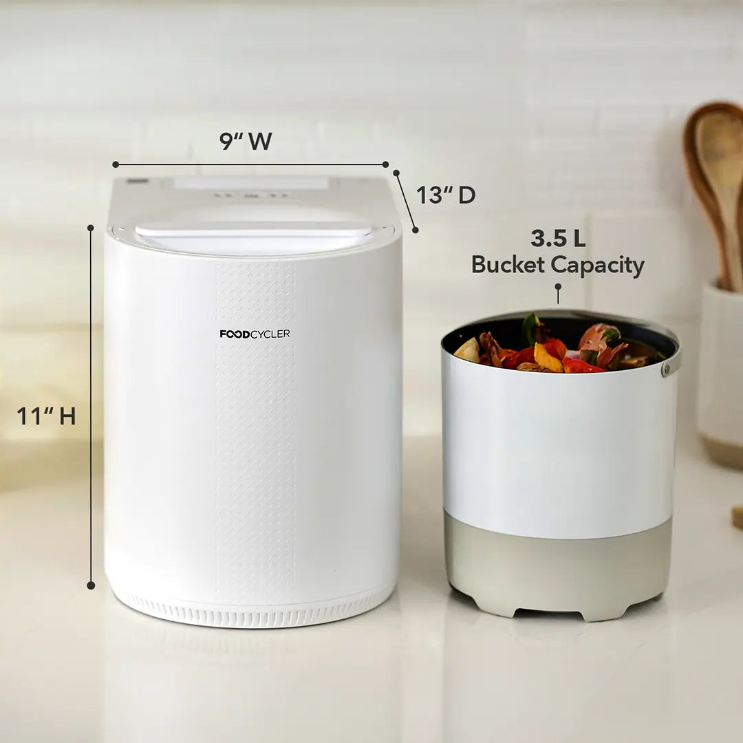 FoodCycler® Eco 3™