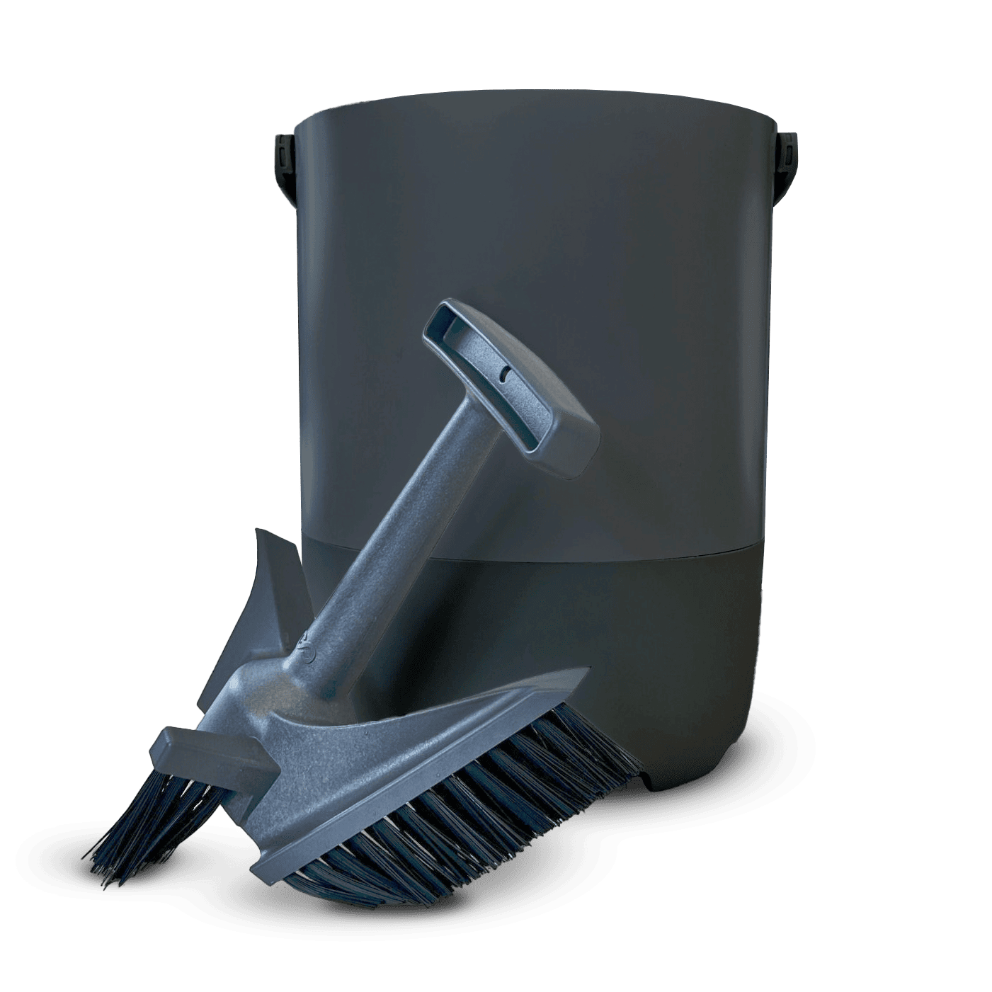 ® Eco 5 Bucket & InfinityBrush™ Pack