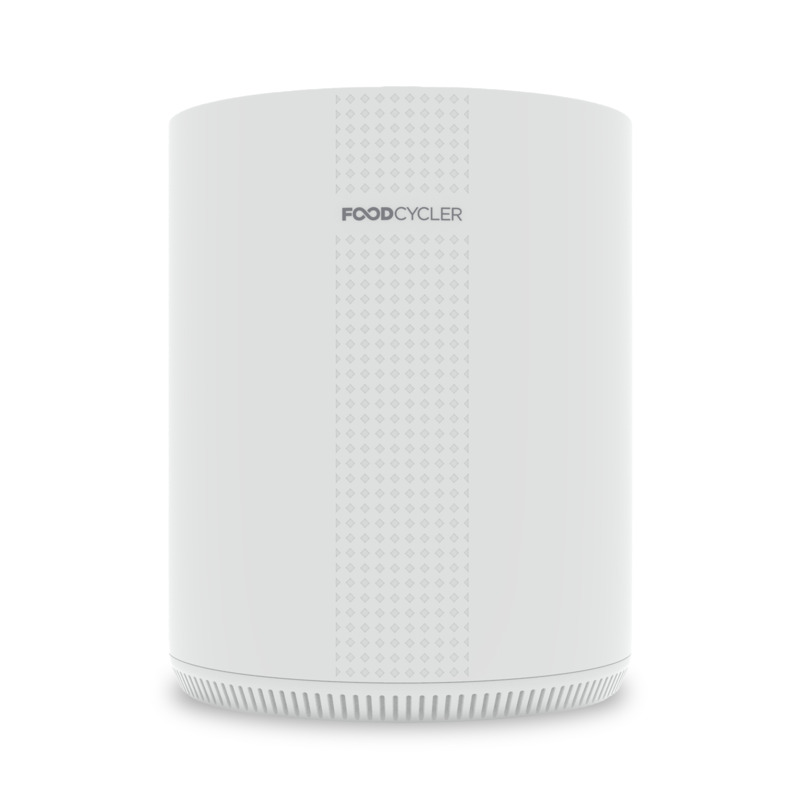 White FoodCycler Eco 3