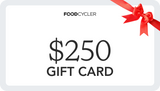 Gift Card: The Gift of Sustainability