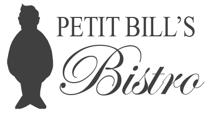 Petit Bill's Bistro logo
