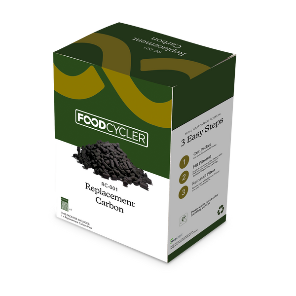 Carbon Refill Pack