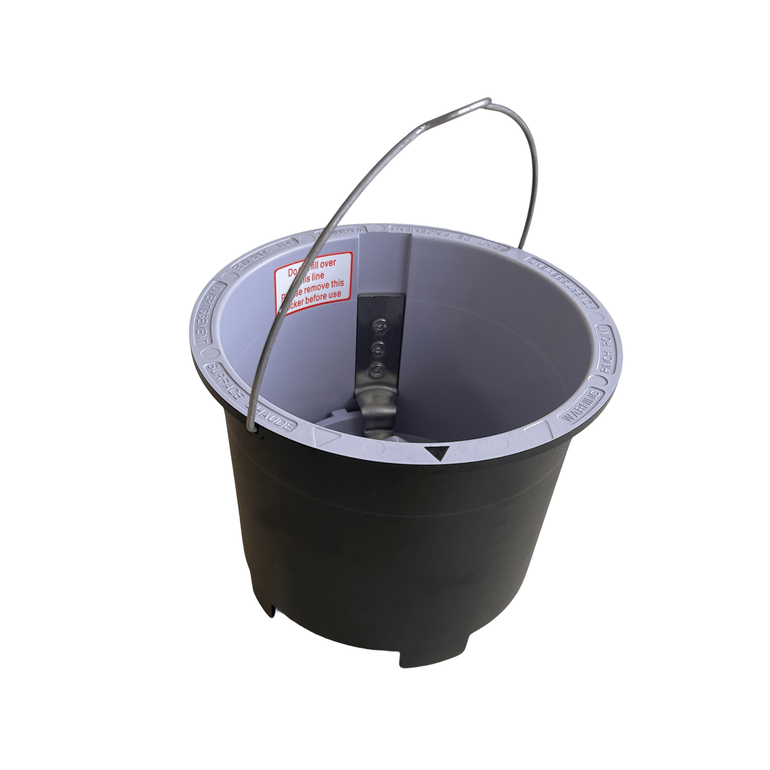FoodCycler FC-30 bucket with handle