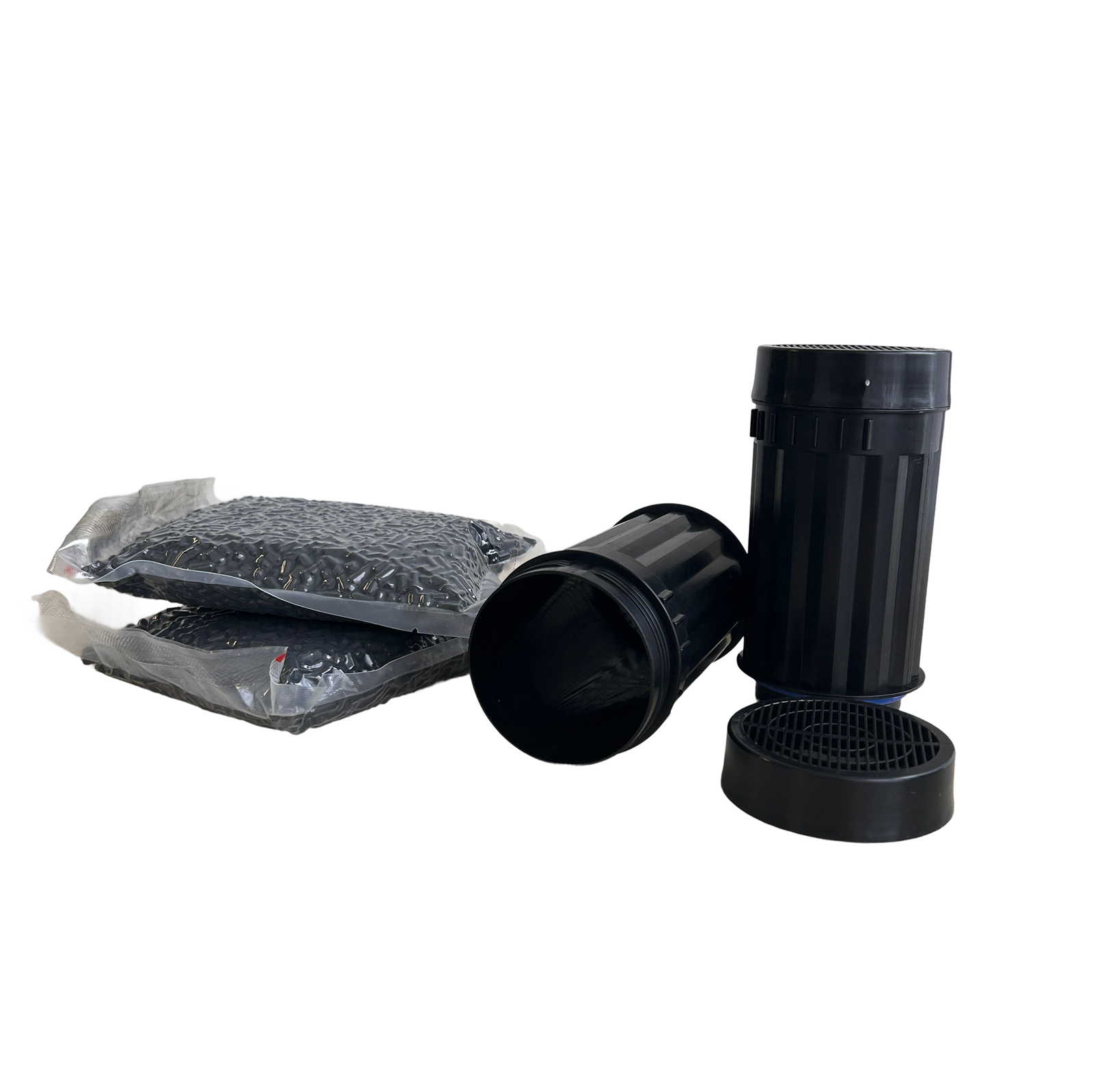 FC-30 Refillable Carbon Filter Conversion Kit (1 filter change)