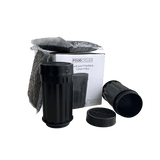 FC-30 Refillable Carbon Filter Conversion Kit (1 filter change)
