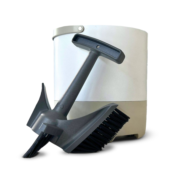 FoodCycler® Eco 3 Bucket & InfinityBrush™ Pack