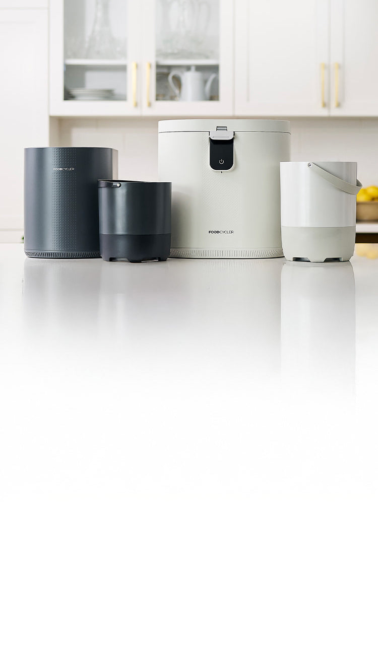 その他 FOODCYCLER FC1001 GRAY Amazon.co.jp: FOOD CYCLER Foodcycler シナジートレーディング