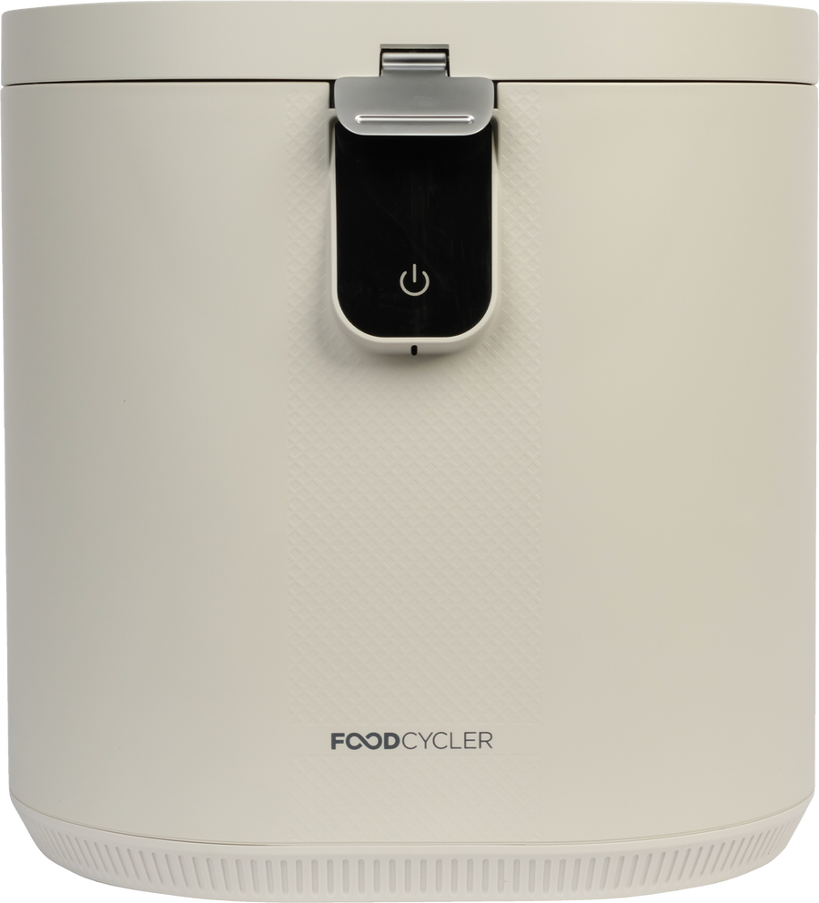 Food Waste Recycling Machine | Eco 5™ | Up to 90% Waste Volume ...