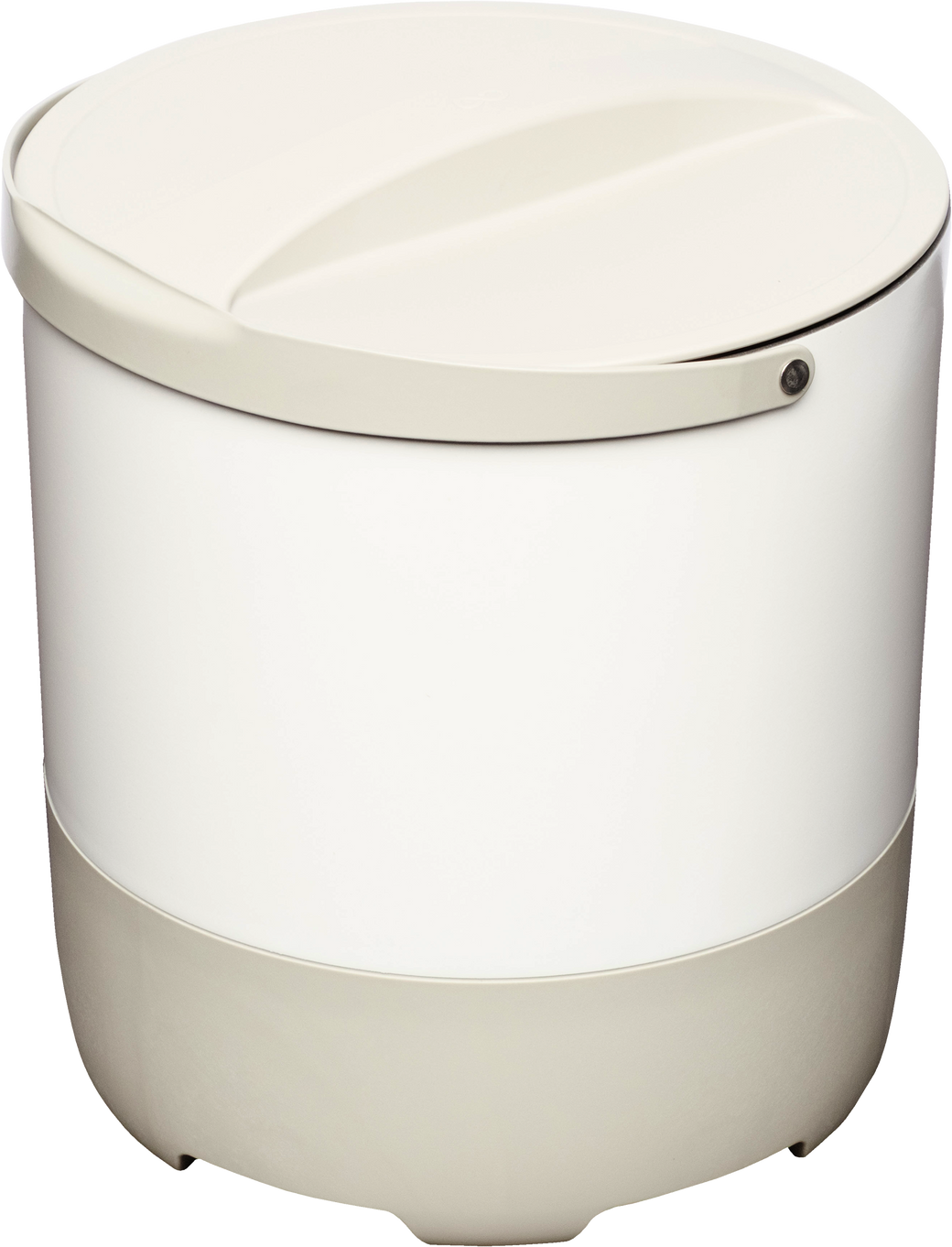 Bucket & Lid