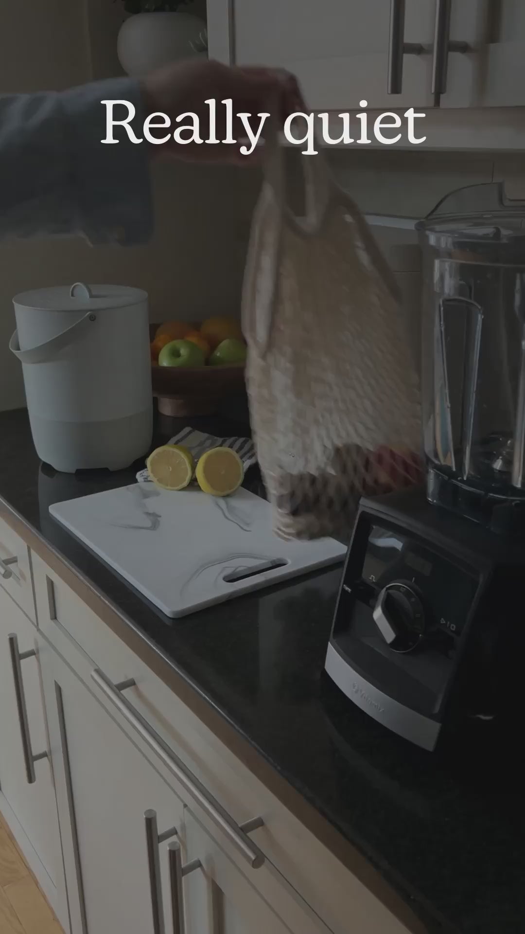 Watch customer video